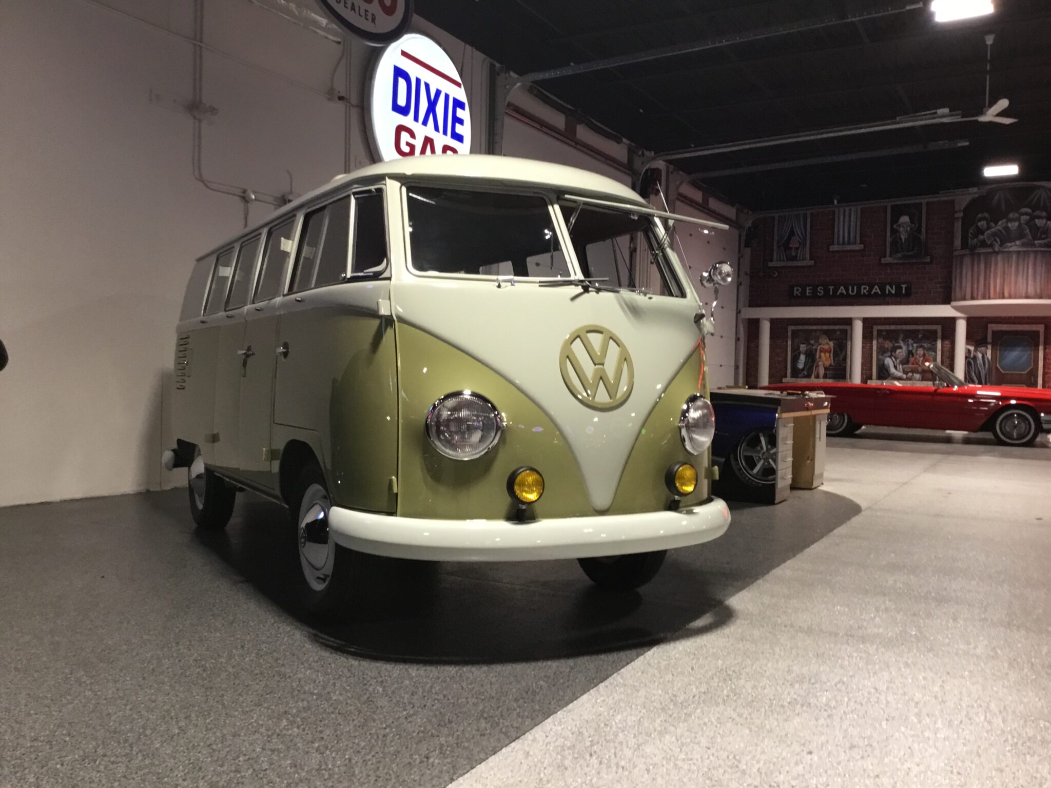 VW – Buddy's Classic Cars